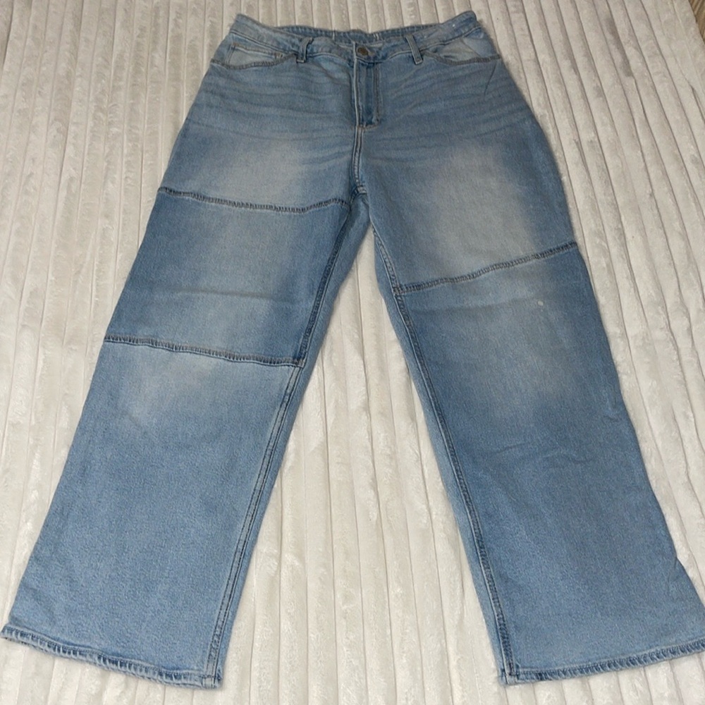 Hollister Dad Jean | Size 32-33